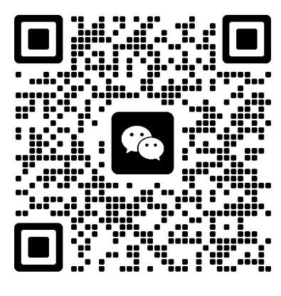 微信二维码